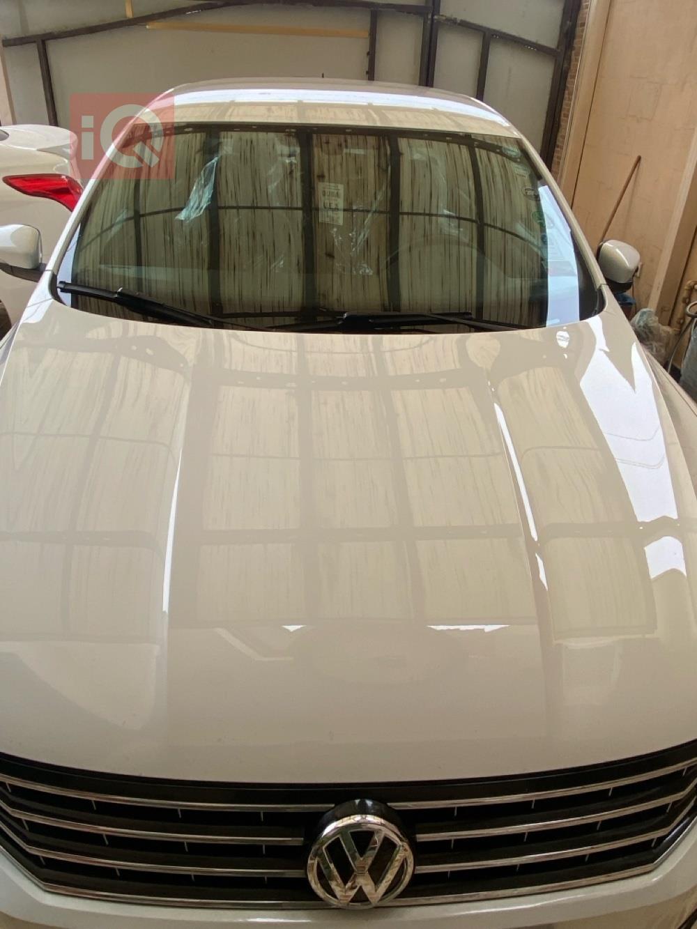 فولكسفاغن باسات